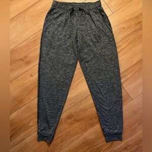 Under Armour Gray Jogger Sweatpants